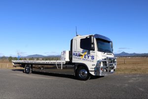 Tilt Tray 3 Tilt Tray Tow Truck